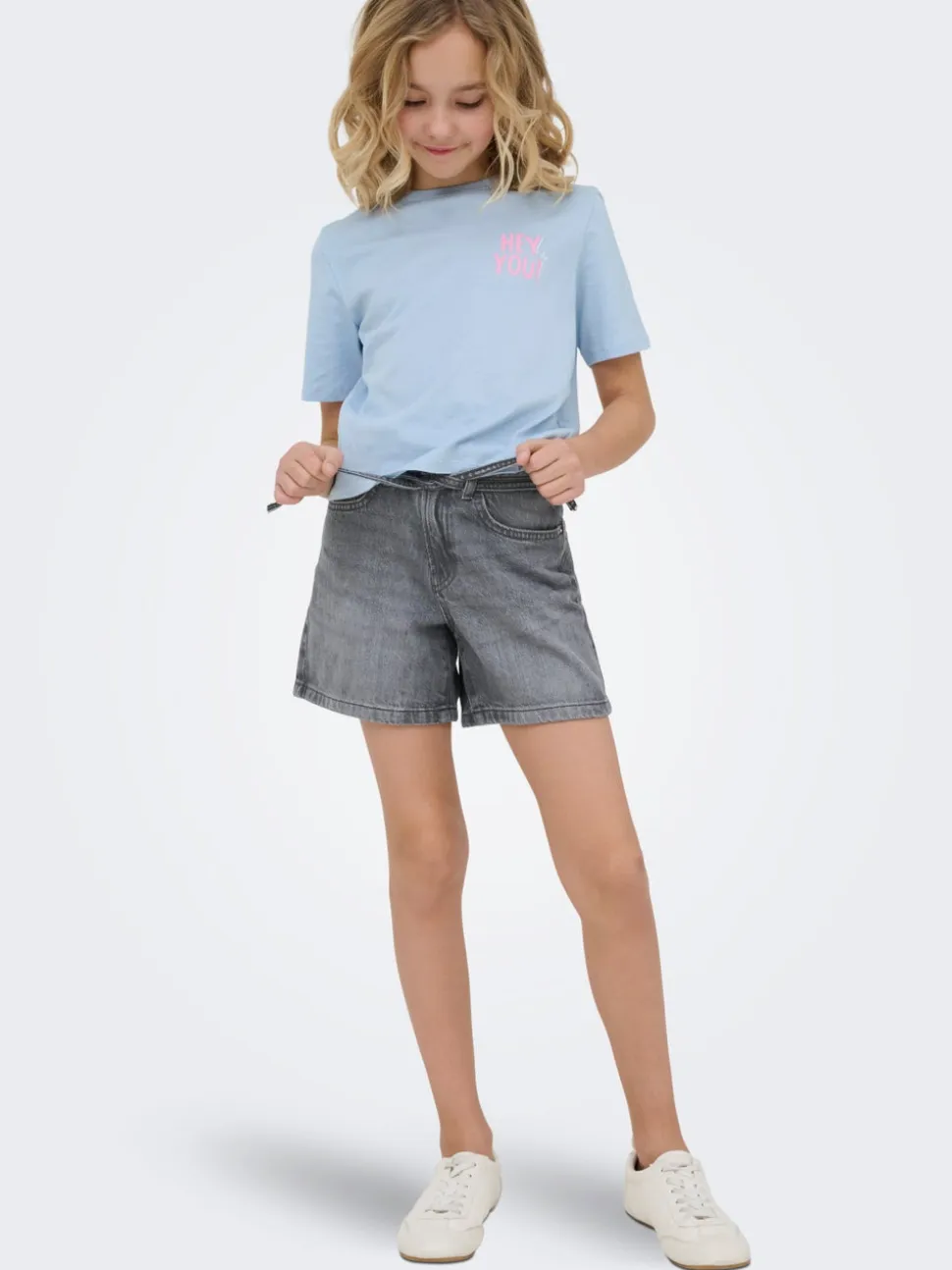 KOGGIANNA Vita media Regular Fit Bermuda