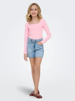 KOGGIANNA Vita media Regular Fit Bermuda