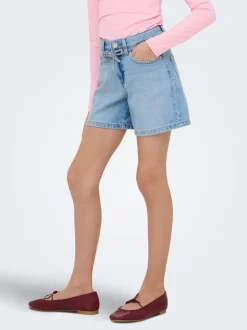 KOGGIANNA Vita media Regular Fit Bermuda