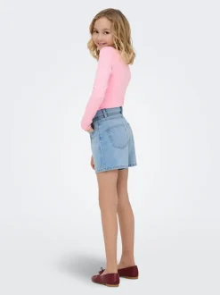 KOGGIANNA Vita media Regular Fit Bermuda