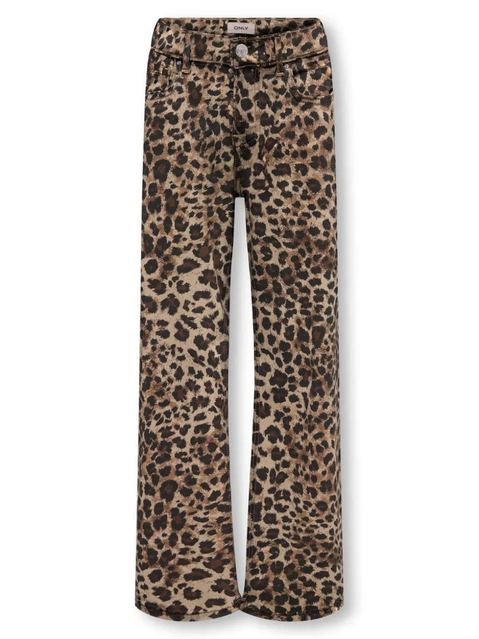 KOGGIANNA-MADISON Wide Leg Fit Pantaloni a gamba larga