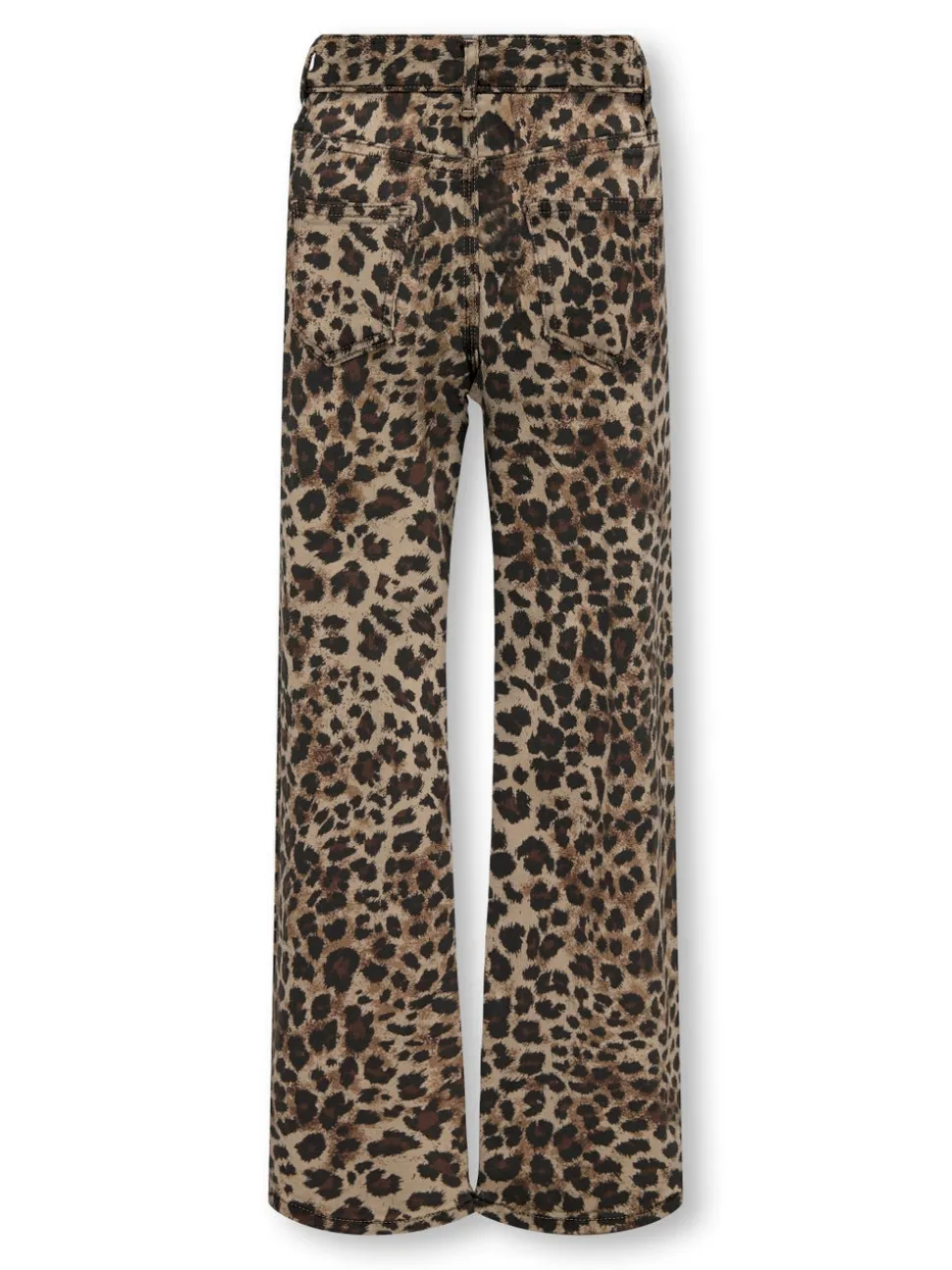 KOGGIANNA-MADISON Wide Leg Fit Pantaloni a gamba larga