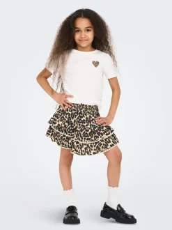 KOGGLOW Gonna Gonna pantaloncino