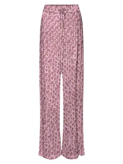 KOGGLOW Wide Leg Fit Pantaloni