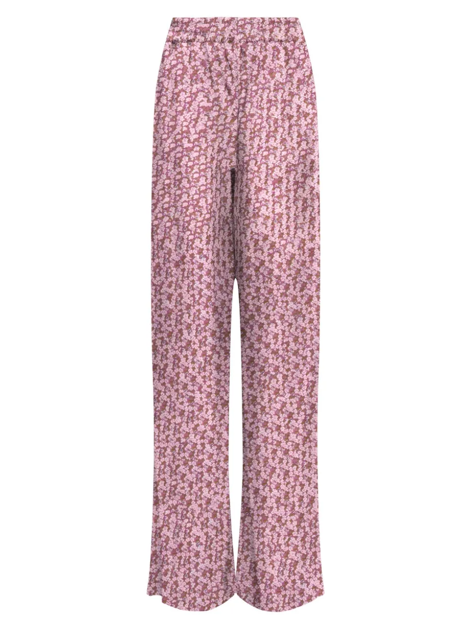 KOGGLOW Wide Leg Fit Pantaloni
