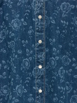 KOGGRACE Camicia in jeans