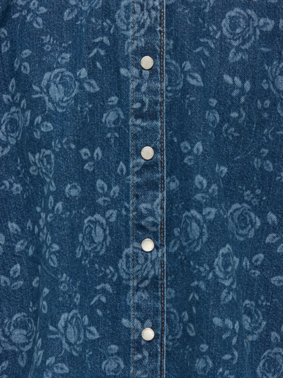 KOGGRACE Camicia in jeans