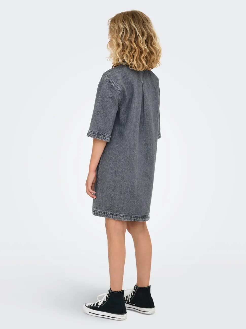 KOGGRY Vestito corto