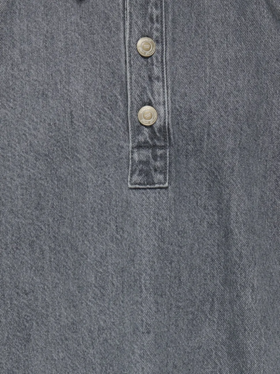 KOGGRY Vestito corto