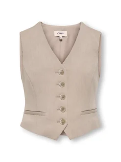 KOGHATTIE-IRIS Gilet formali