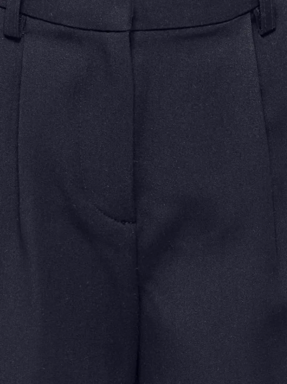 KOGHATTIE-ZAL Wide Leg Fit Pantaloni a gamba larga