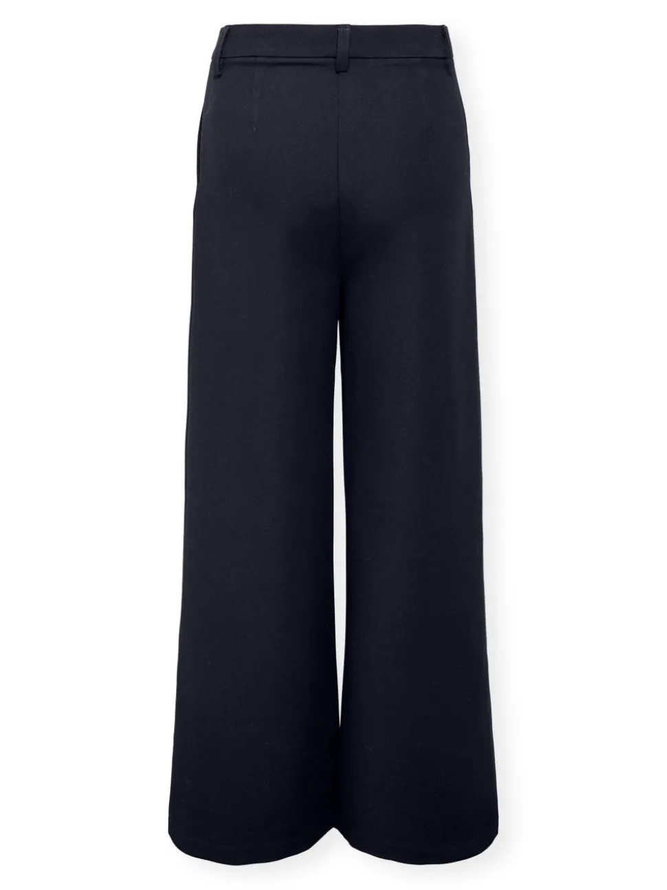 KOGHATTIE-ZAL Wide Leg Fit Pantaloni a gamba larga