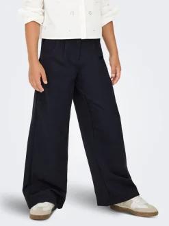 KOGHATTIE-ZAL Wide Leg Fit Pantaloni a gamba larga