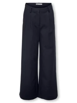 KOGHATTIE-ZAL Wide Leg Fit Pantaloni a gamba larga
