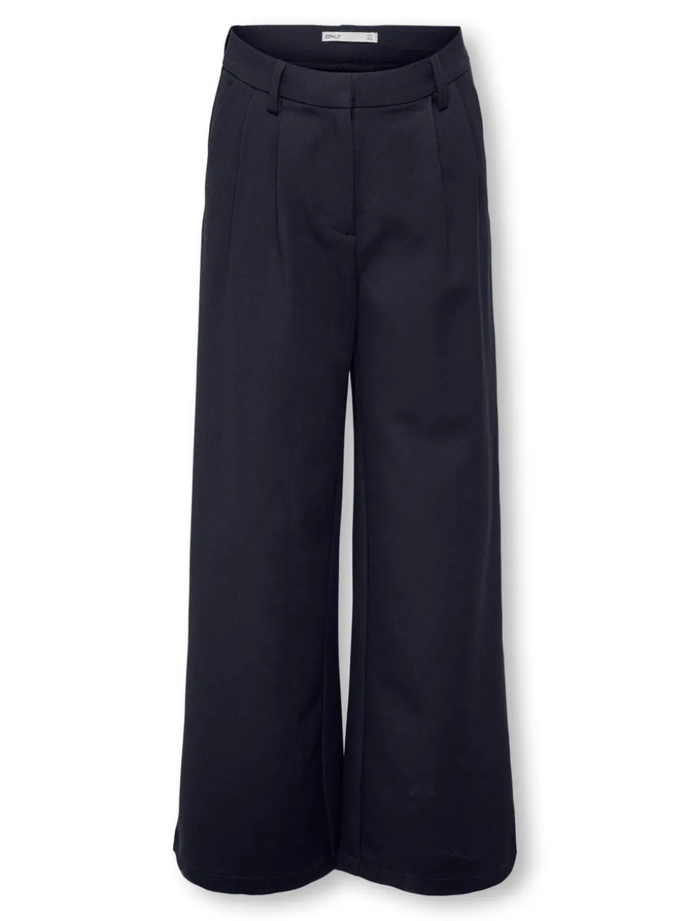 KOGHATTIE-ZAL Wide Leg Fit Pantaloni a gamba larga