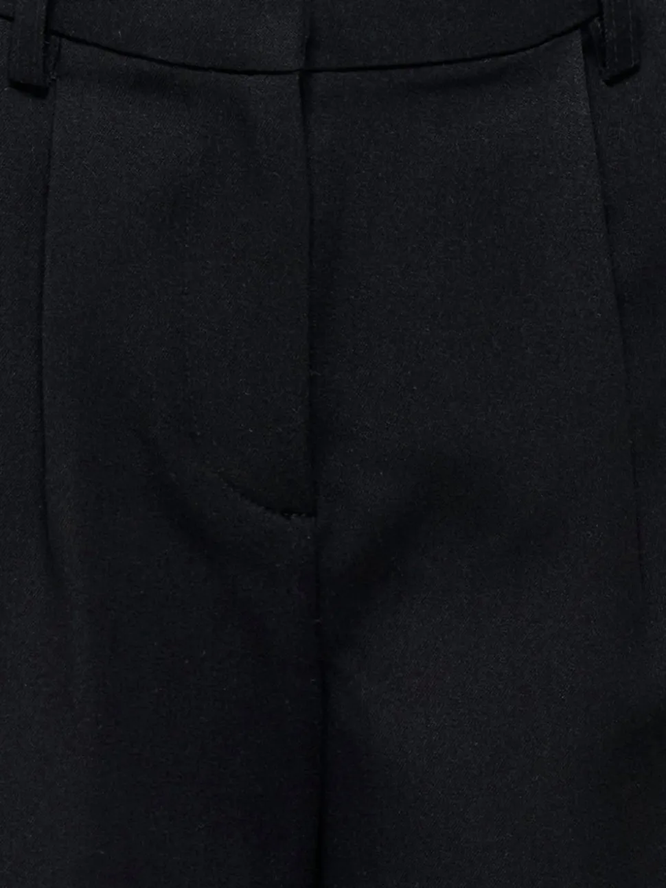 KOGHATTIE-ZAL Wide Leg Fit Pantaloni a gamba larga