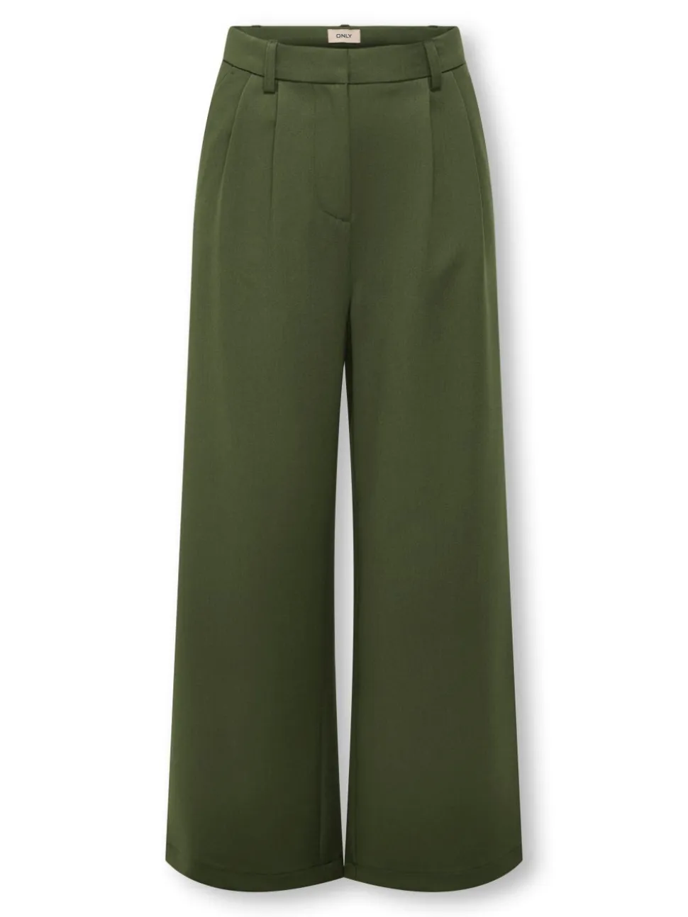 KOGHATTIE-ZAL Wide Leg Fit Pantaloni a gamba larga