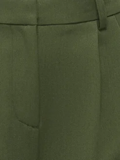 KOGHATTIE-ZAL Wide Leg Fit Pantaloni a gamba larga