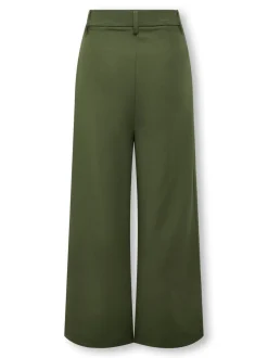 KOGHATTIE-ZAL Wide Leg Fit Pantaloni a gamba larga
