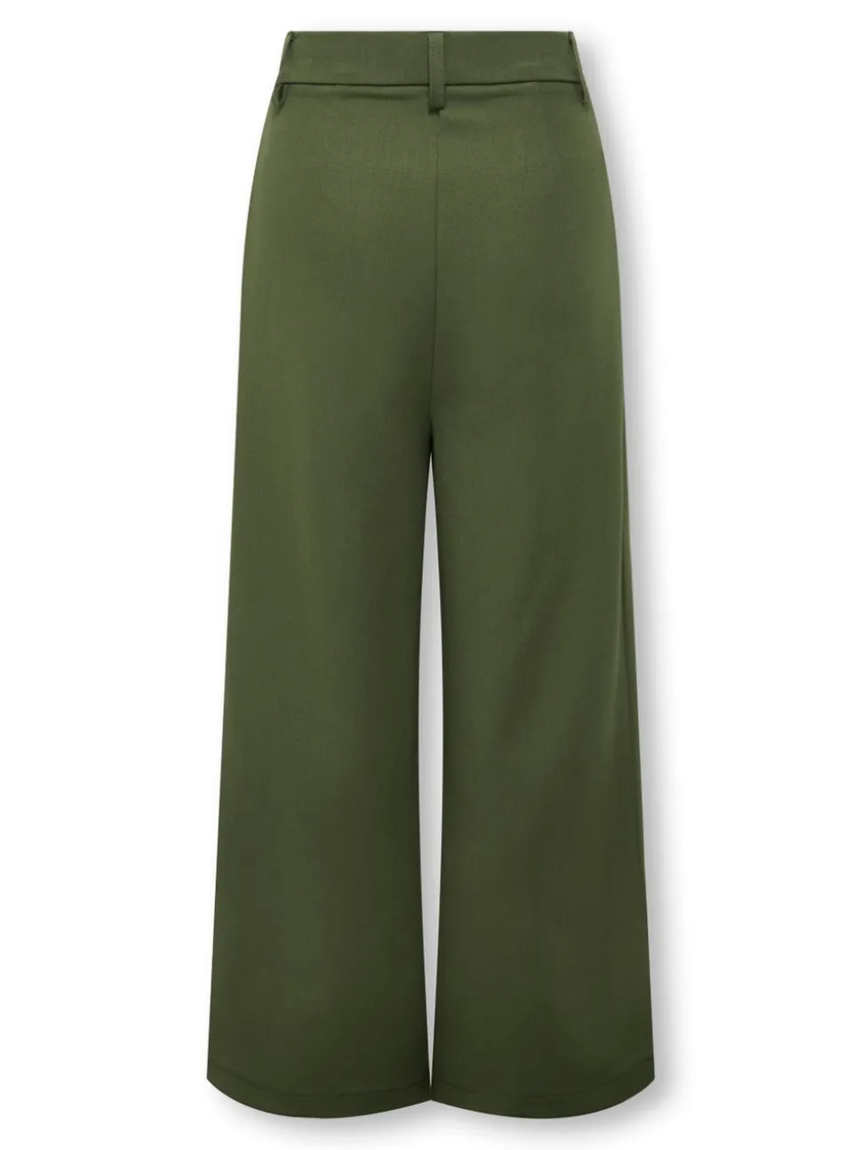 KOGHATTIE-ZAL Wide Leg Fit Pantaloni a gamba larga