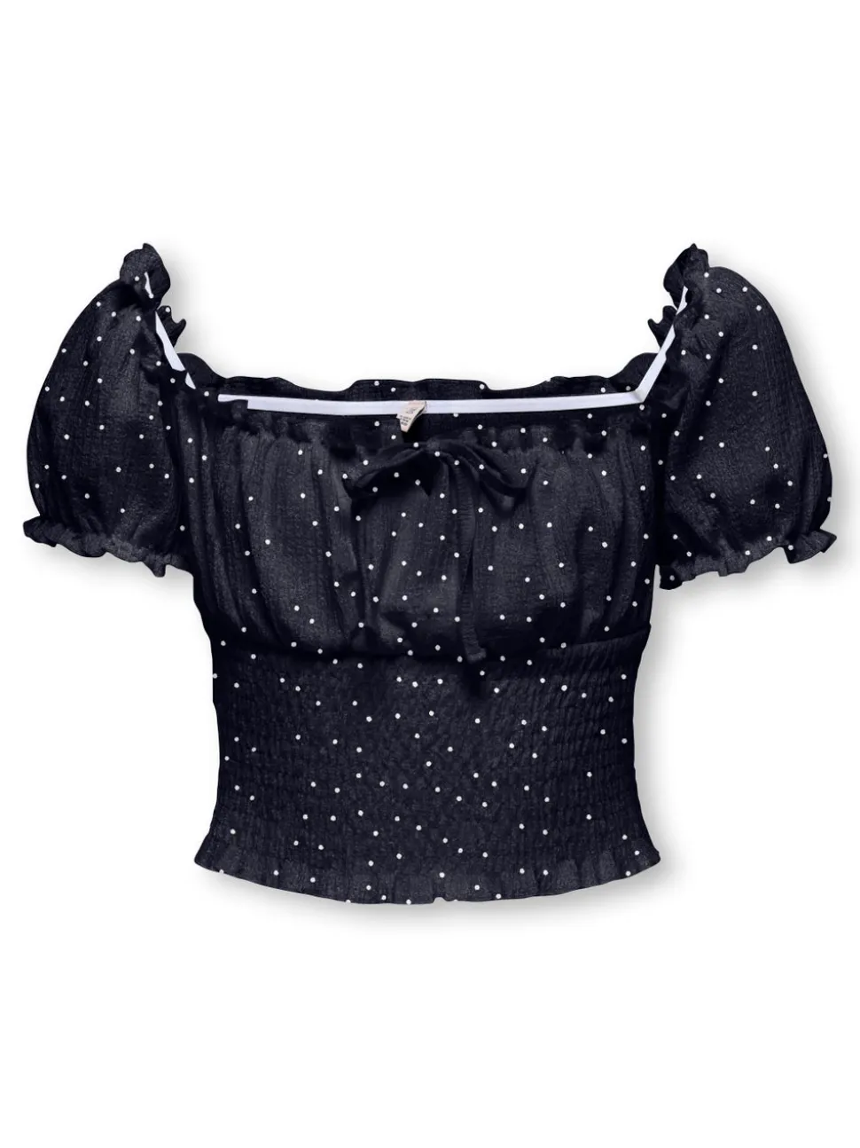 KOGHILLARY Smock top
