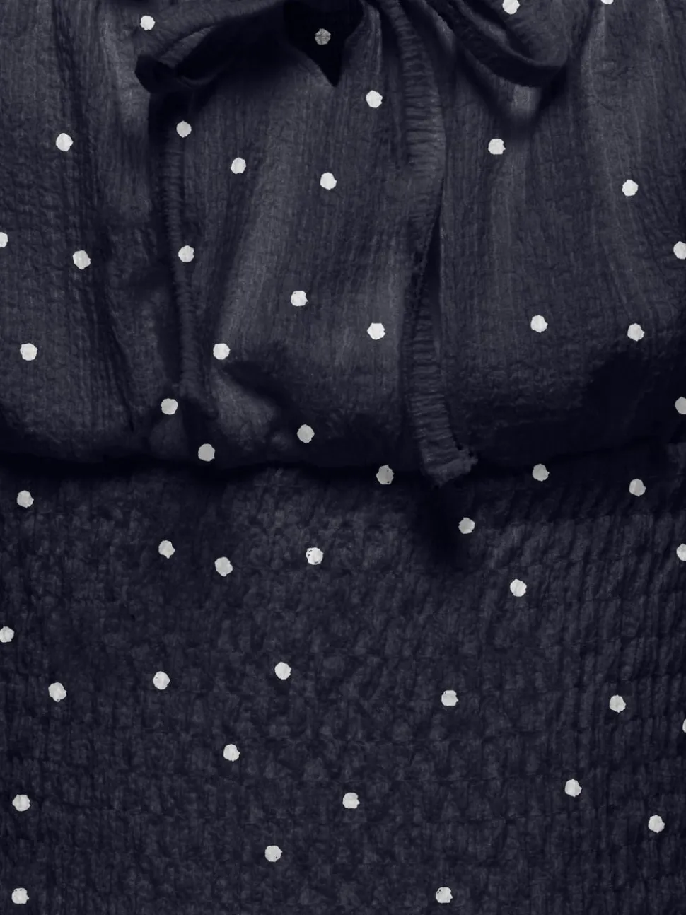 KOGHILLARY Smock top