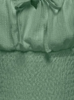 KOGHILLARY Smock top