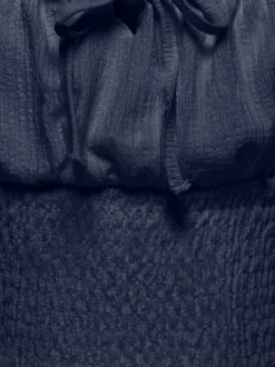 KOGHILLARY Smock top