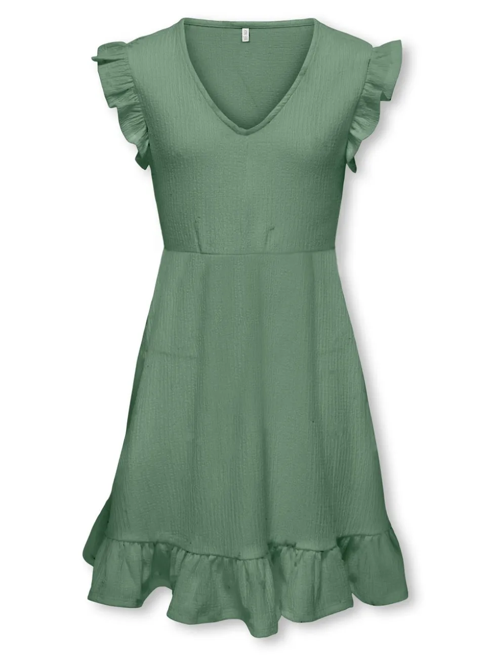 KOGHILLARY Vestito midi