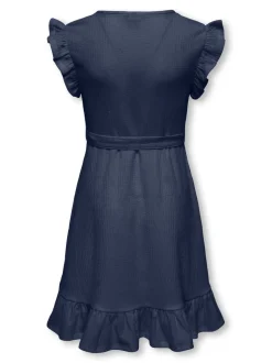KOGHILLARY Vestito midi