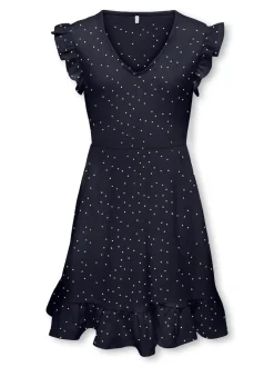 KOGHILLARY Vestito midi