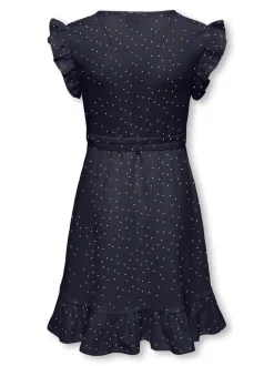 KOGHILLARY Vestito midi