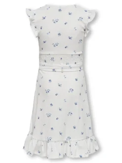 KOGHILLARY Vestito midi