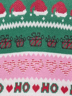 KOGHOHO Pullover