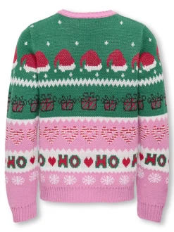 KOGHOHO Pullover