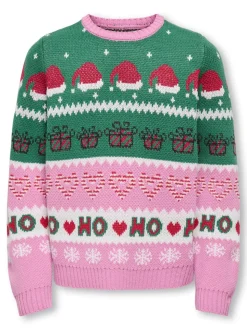 KOGHOHO Pullover