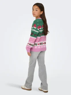 KOGHOHO Pullover