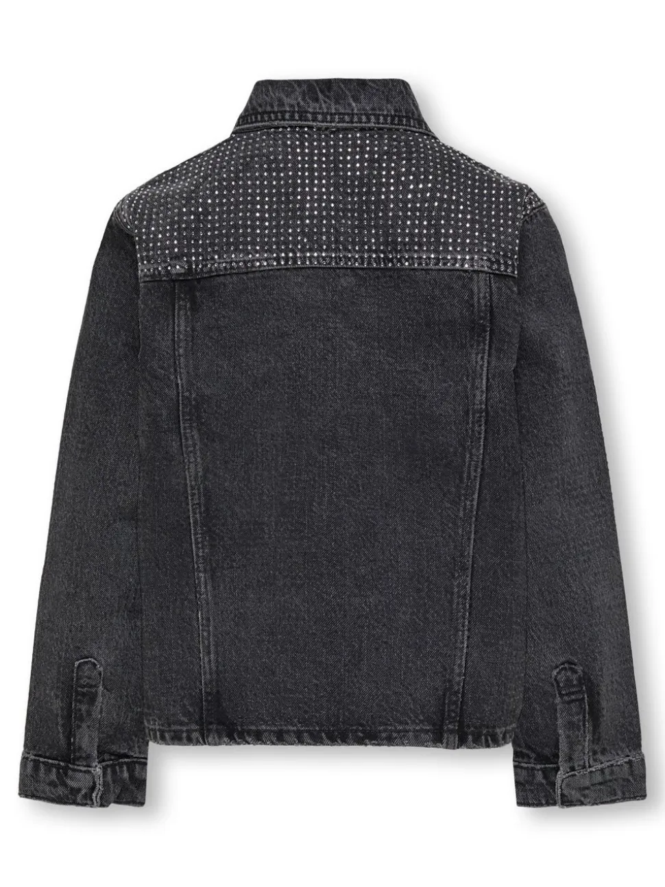KOGHUDSON Giubbotto di jeans