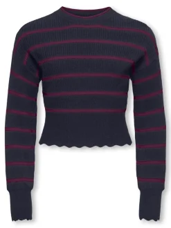 KOGIBI Pullover
