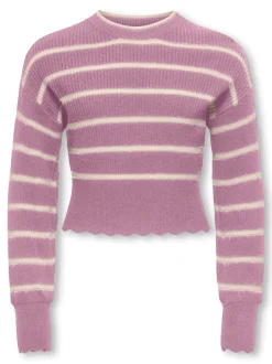 KOGIBI Pullover