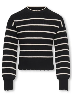 KOGIBI Pullover