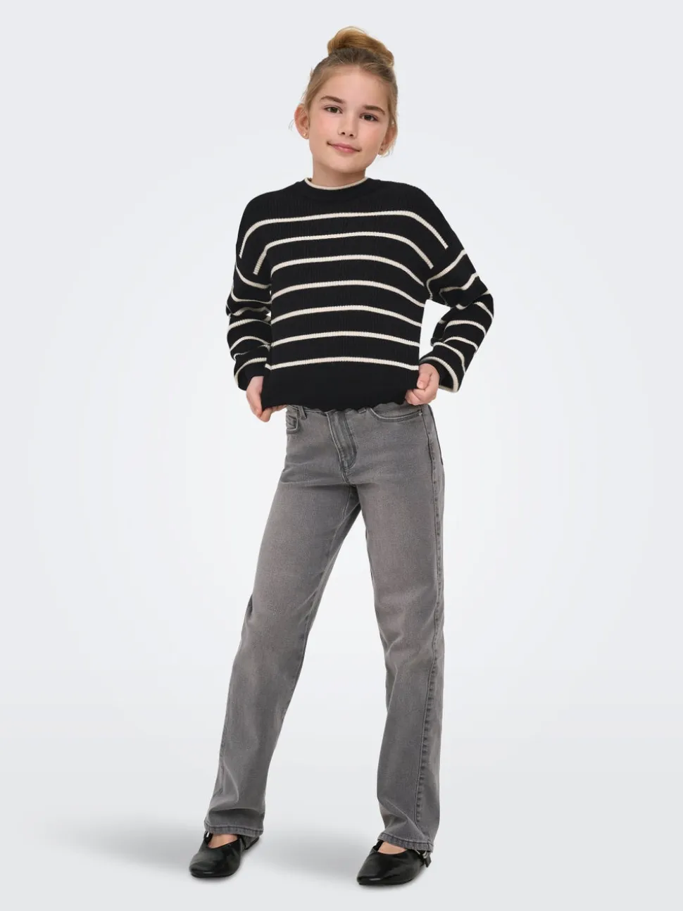 KOGIBI Pullover
