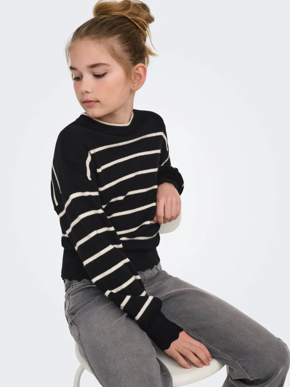 KOGIBI Pullover