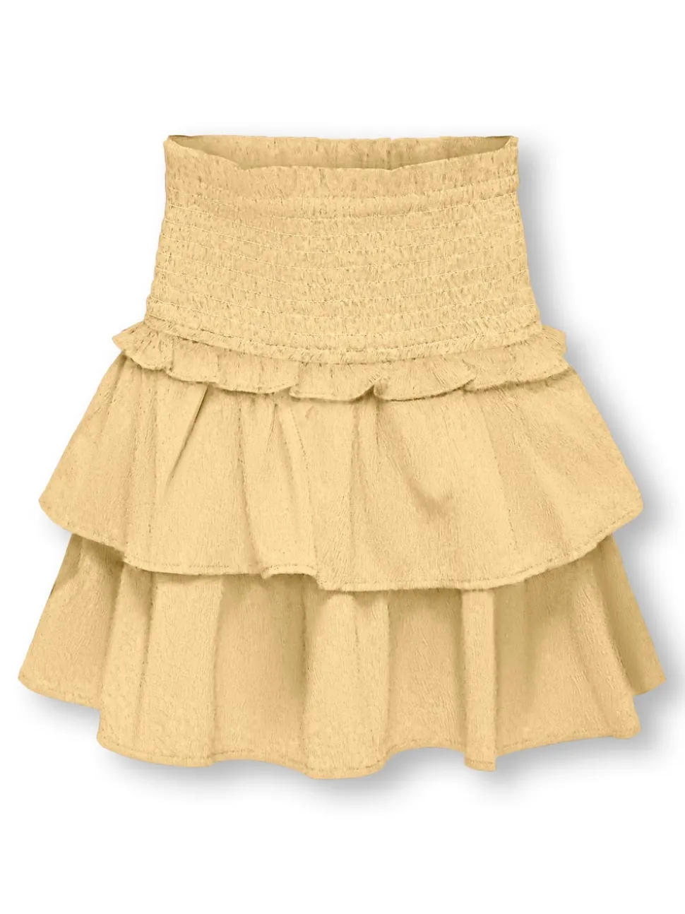 KOGIDA-AMANDA Vita media Loose Fit Gonne pantaloncino