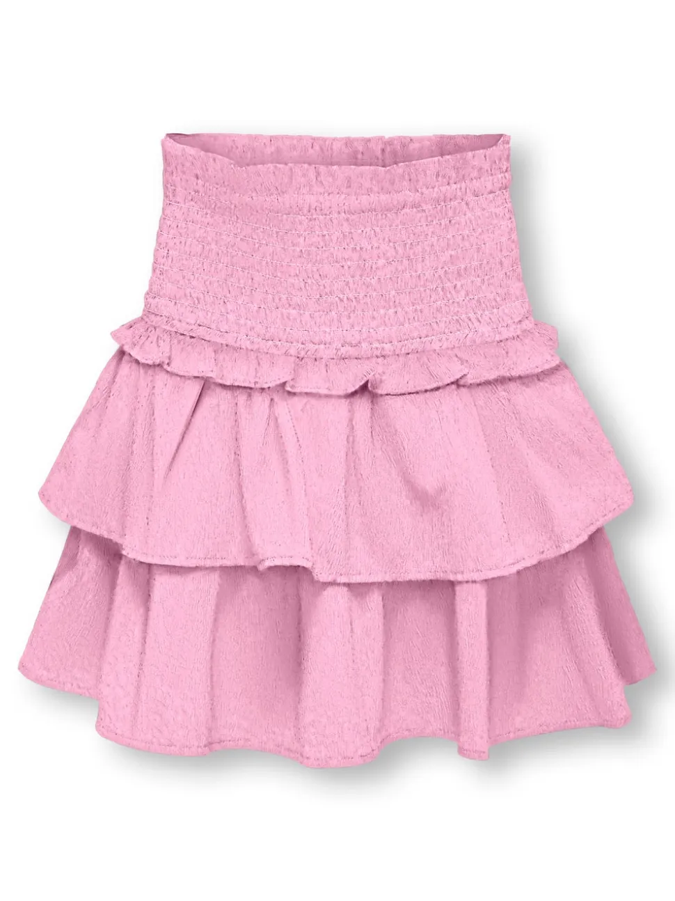 KOGIDA-AMANDA Vita media Loose Fit Gonne pantaloncino