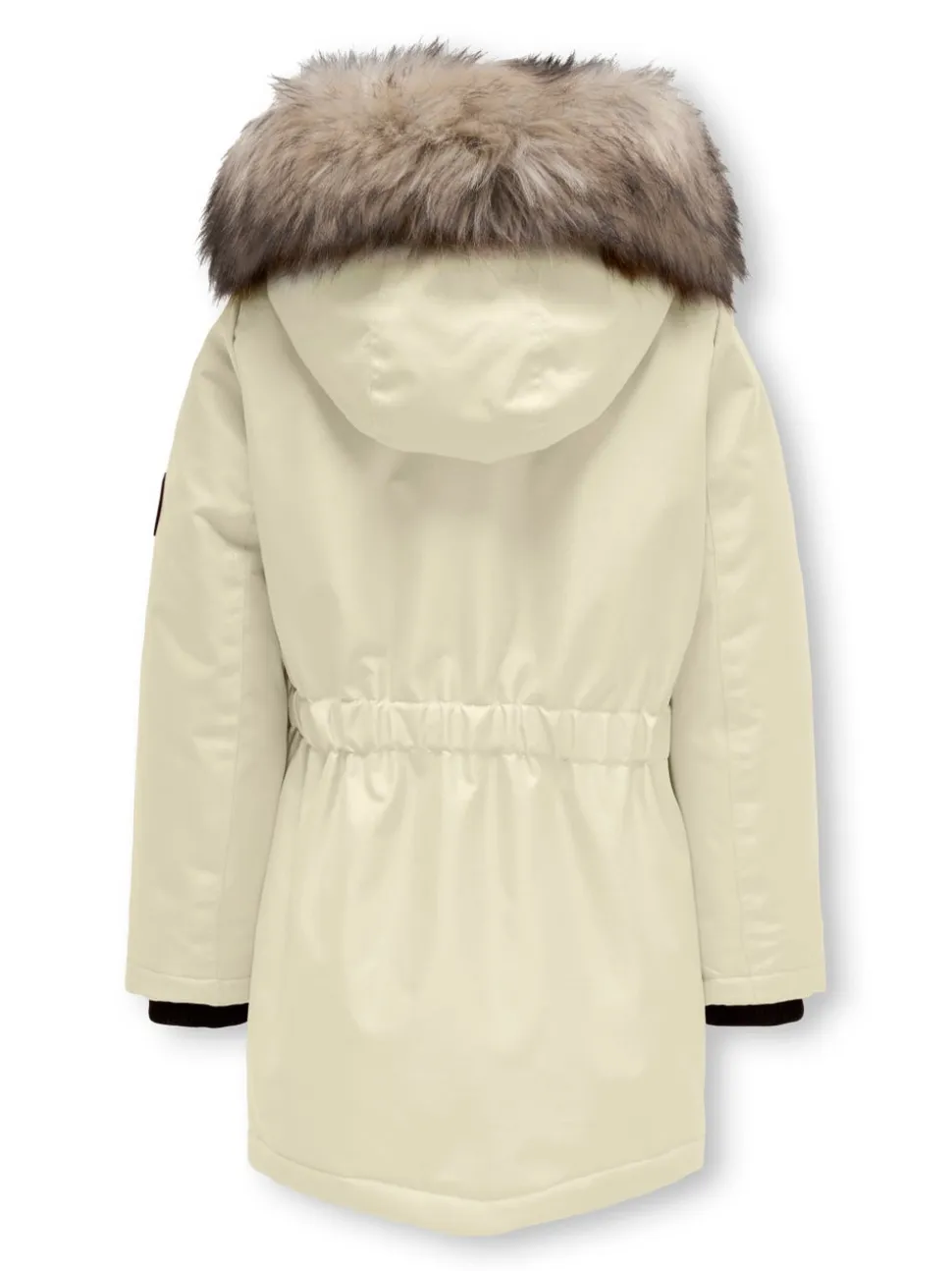 KOGIRIS Parka lungo