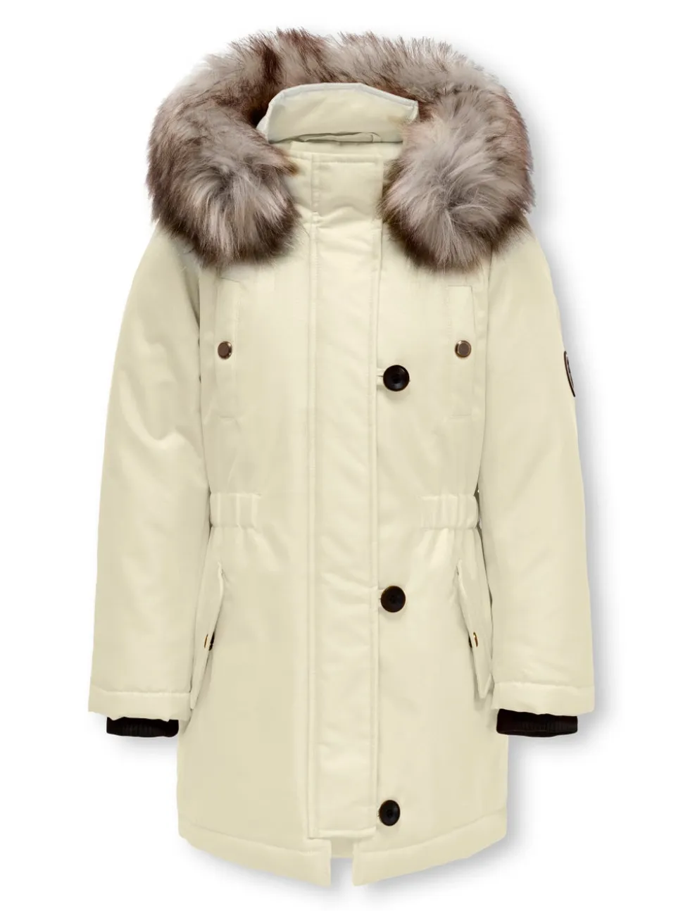 KOGIRIS Parka lungo