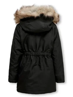 KOGIRIS Parka lungo