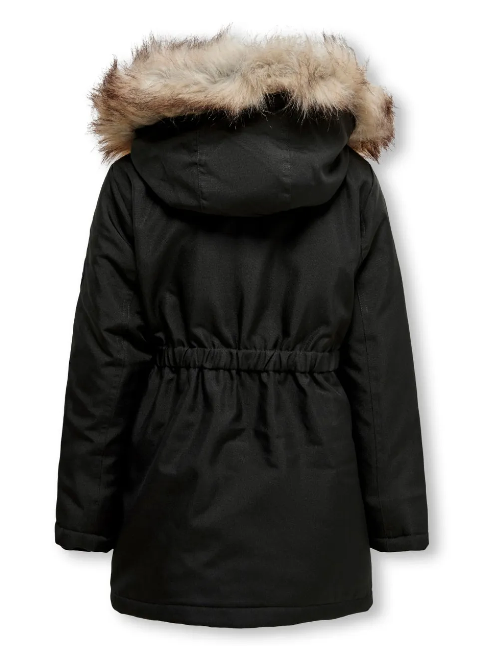 KOGIRIS Parka lungo