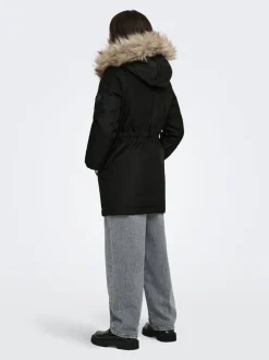 KOGIRIS Parka lungo